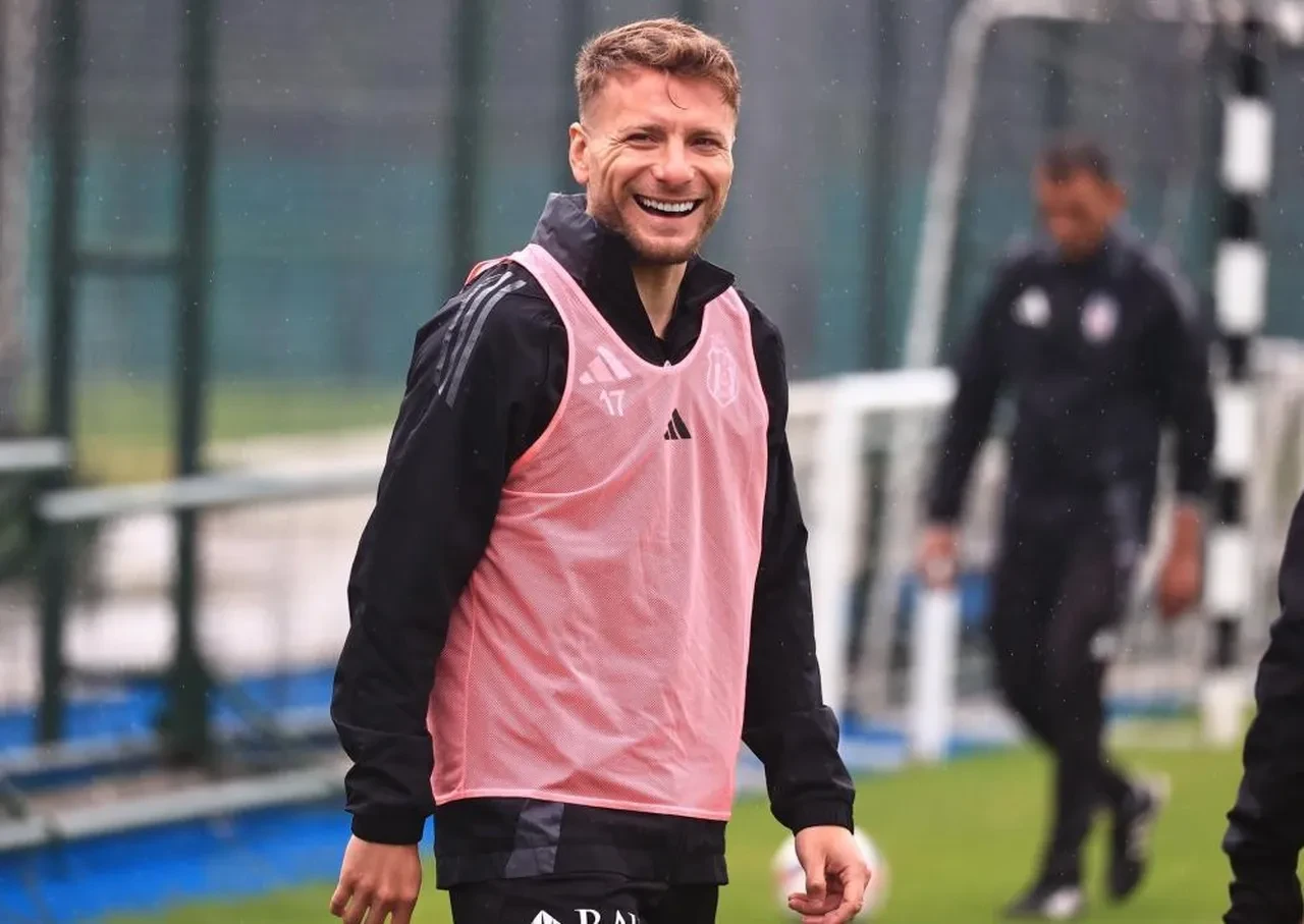 Beşiktaş, Alanyaspor maçı hazırlıkları tamamlandı
