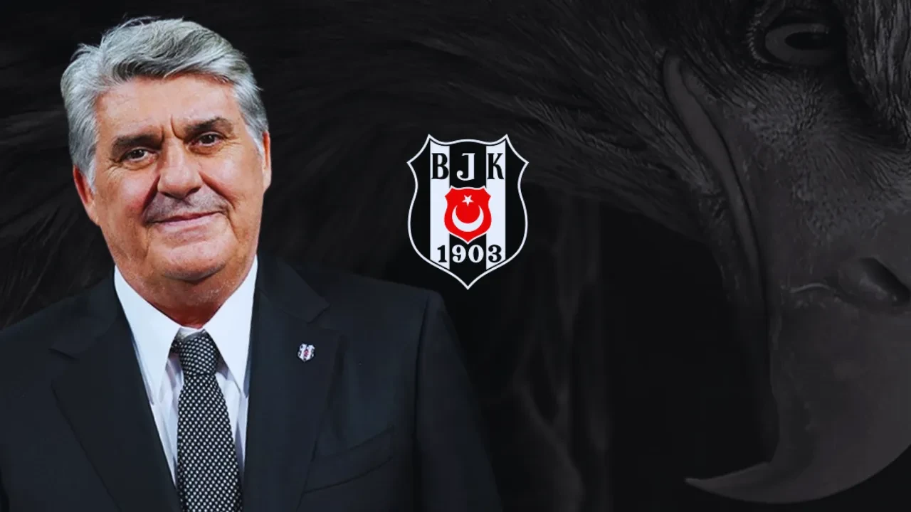 Beşiktaşlı yıldızı Neymar’ın yerine istiyorlar: Serdal Adalı’nın yatırımları meyve vermeye başladı!