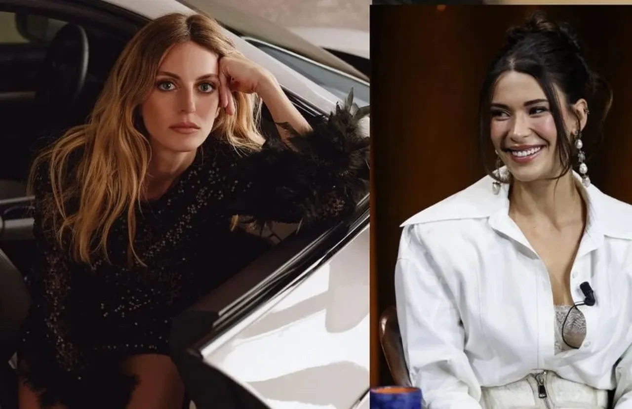 Bige Önal korku dolu anları anlattı! Gözyaşlarına boğulmuştu 