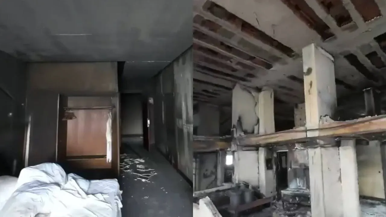 Bolu Grand Kartal Otel'de 78 kişinin can verdiği otel faciasında istenen cezalar belli oldu