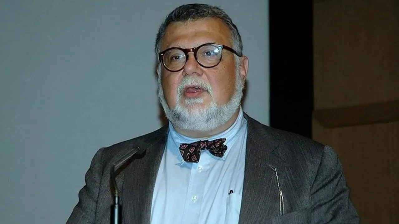 Celal Şengör'e 'hakaret' soruşturması! İstenen ceza belli oldu