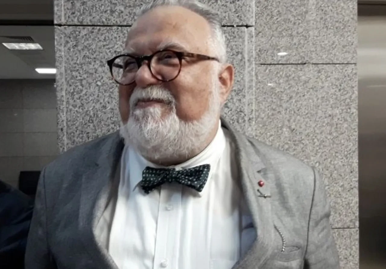Celal Şengör'e 'hakaret' soruşturması! İstenen ceza belli oldu