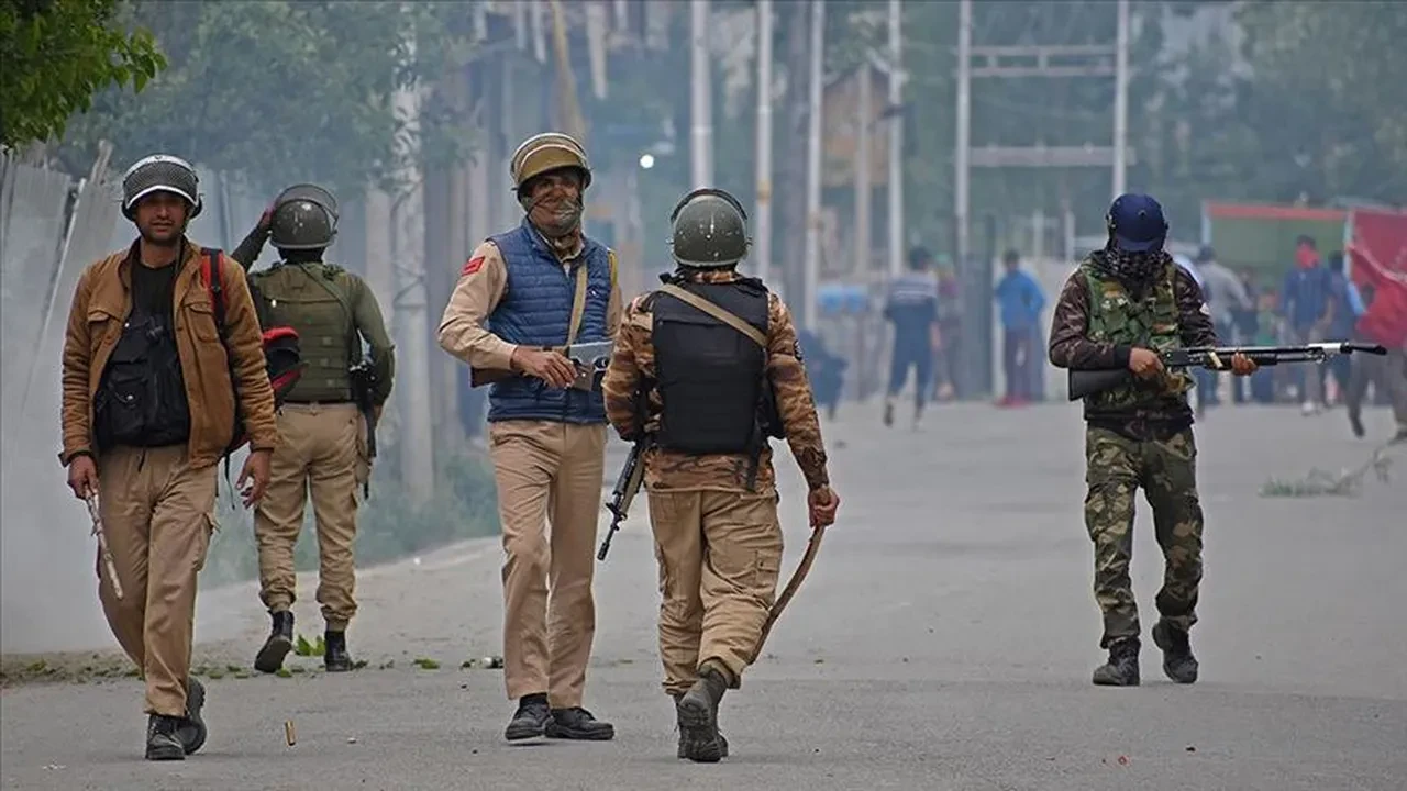 Cumhurbaşkanı Erdoğan: Dünyada istikrar için Türkiye-ABD ortaklığı hayati önemde