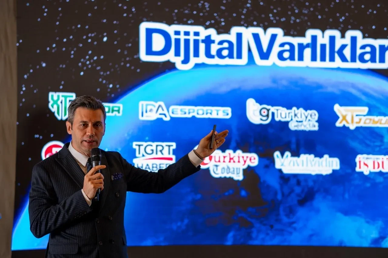 Dijital çağda haberciliği yeniden yazmak…