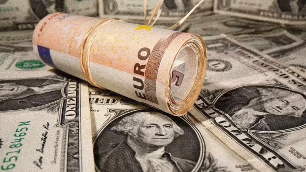 Dolar yükseldi, euro ne kadar oldu? İşte 17 Mayıs 2025 döviz kurları; dolar, euro ve sterlin fiyatı...