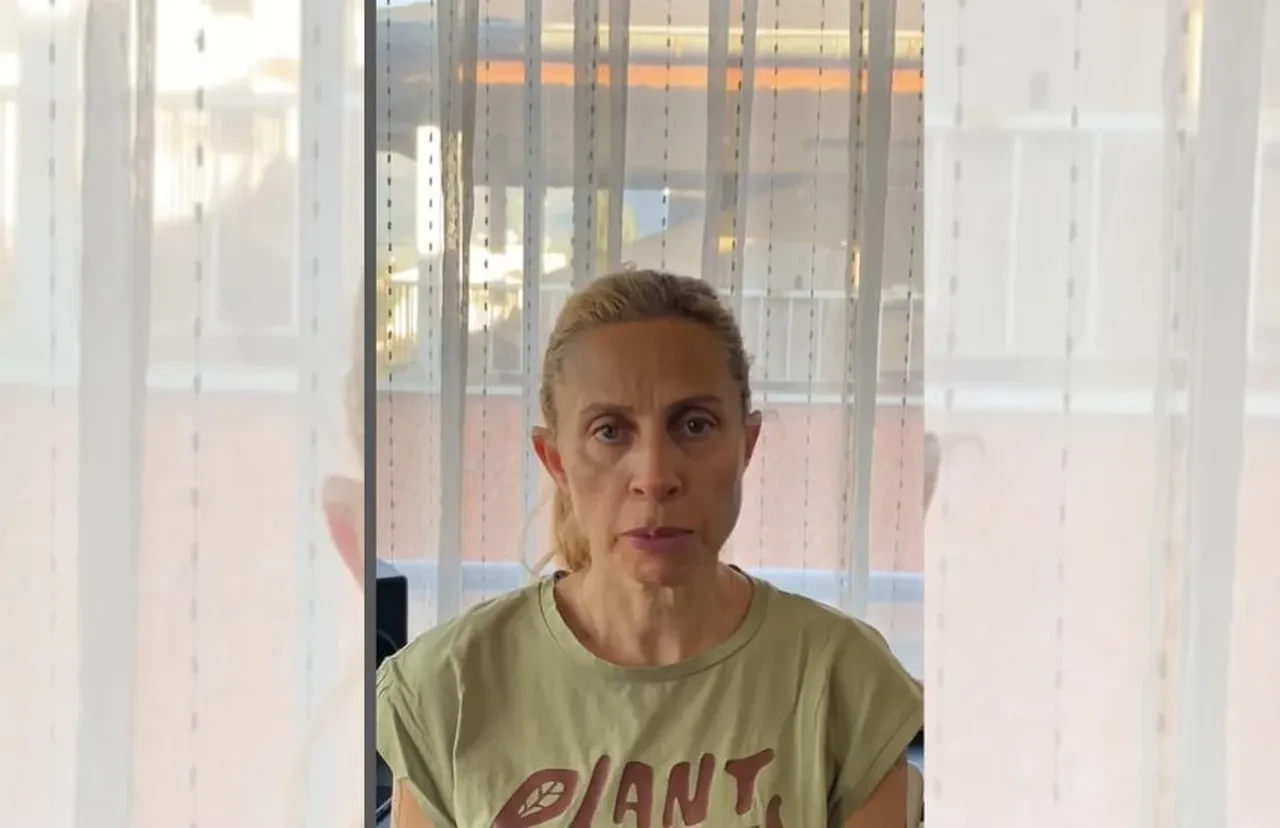 Duvar şarkısı ile hatırlanan Zeynep Casalini'nin son paylaşımına yorum yağdı 