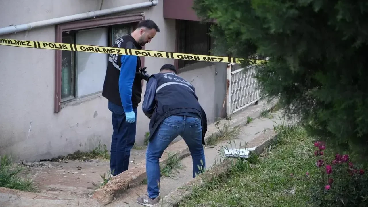 Edirne'de evinin penceresinden düşen 94 yaşındaki yaşlı adam öldü