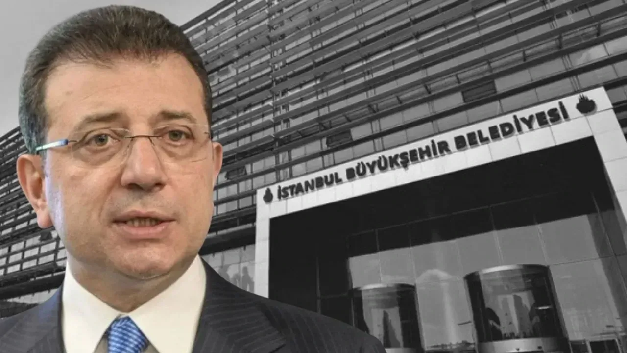 Ekrem İmamoğlu’na yeni soruşturma izni: Gerekçeleri belli oldu!