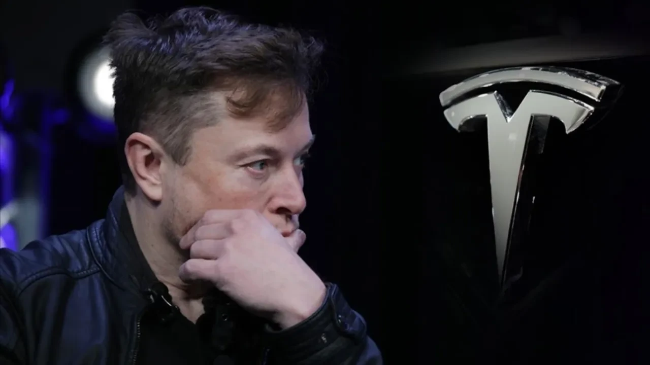 Elon Musk’a büyük şok! Tüm Tesla’lar iade edildi