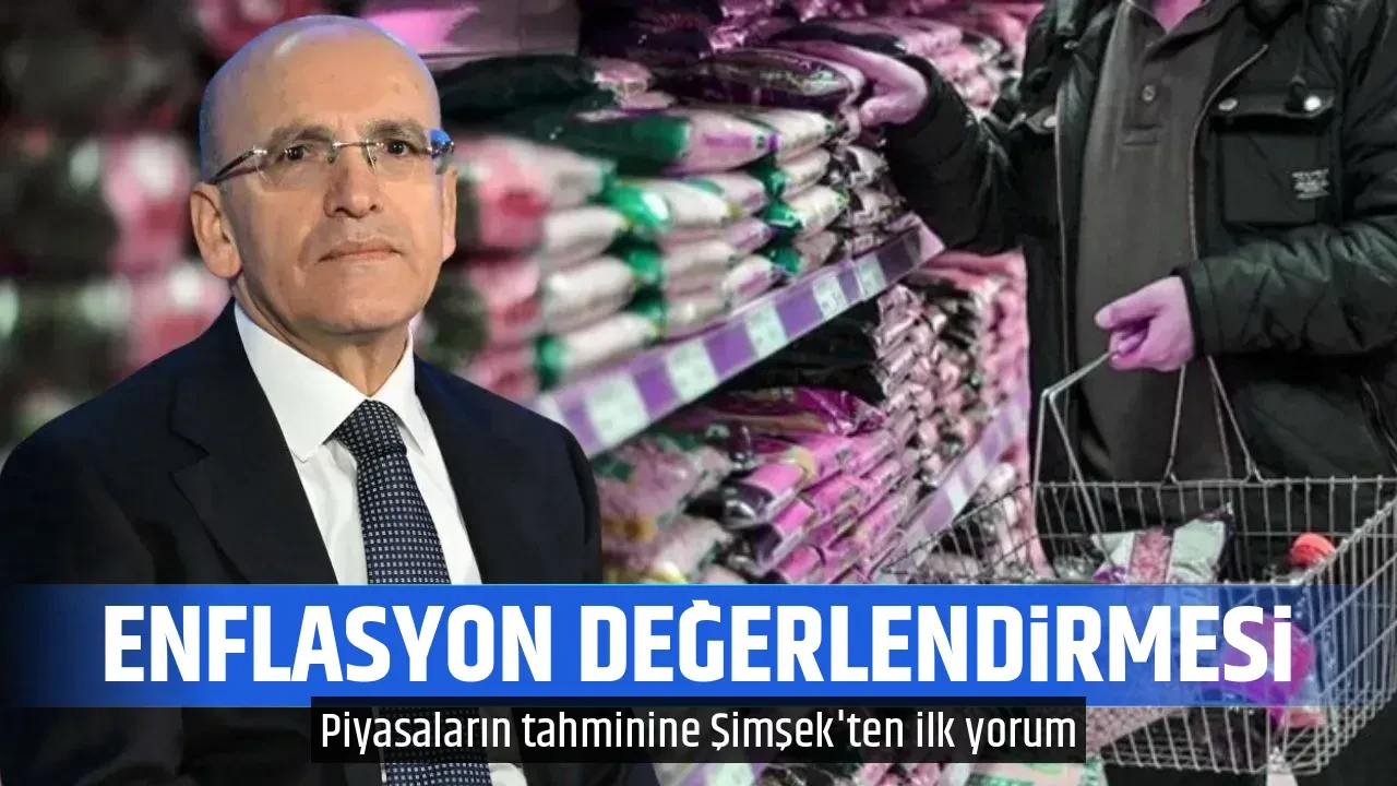 ENFLASYON DEĞERLENDİRMESİ