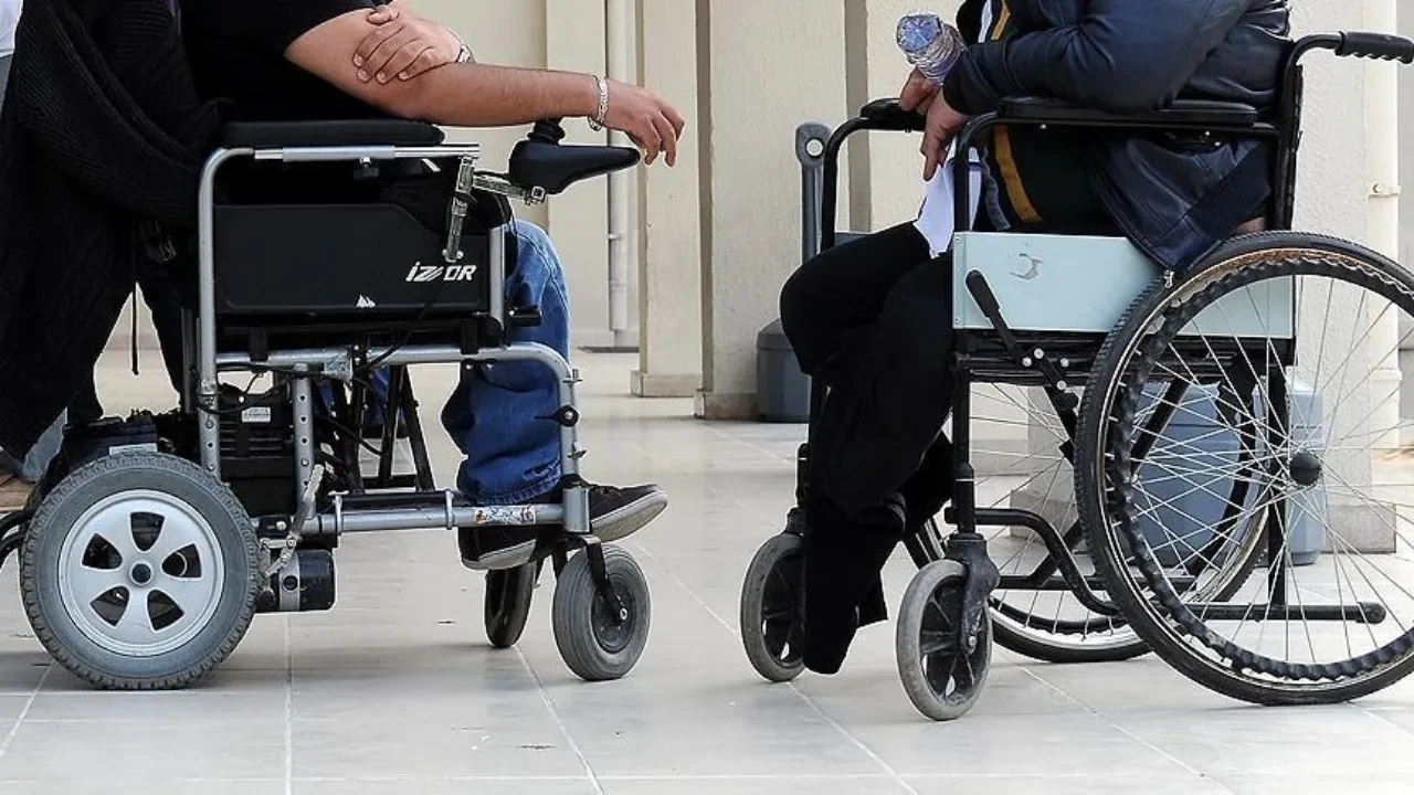 Engelli bireylere ilişkin Meclis Araştırma Komisyonu kurulacak! Resmi Gazete'de yayımlandı