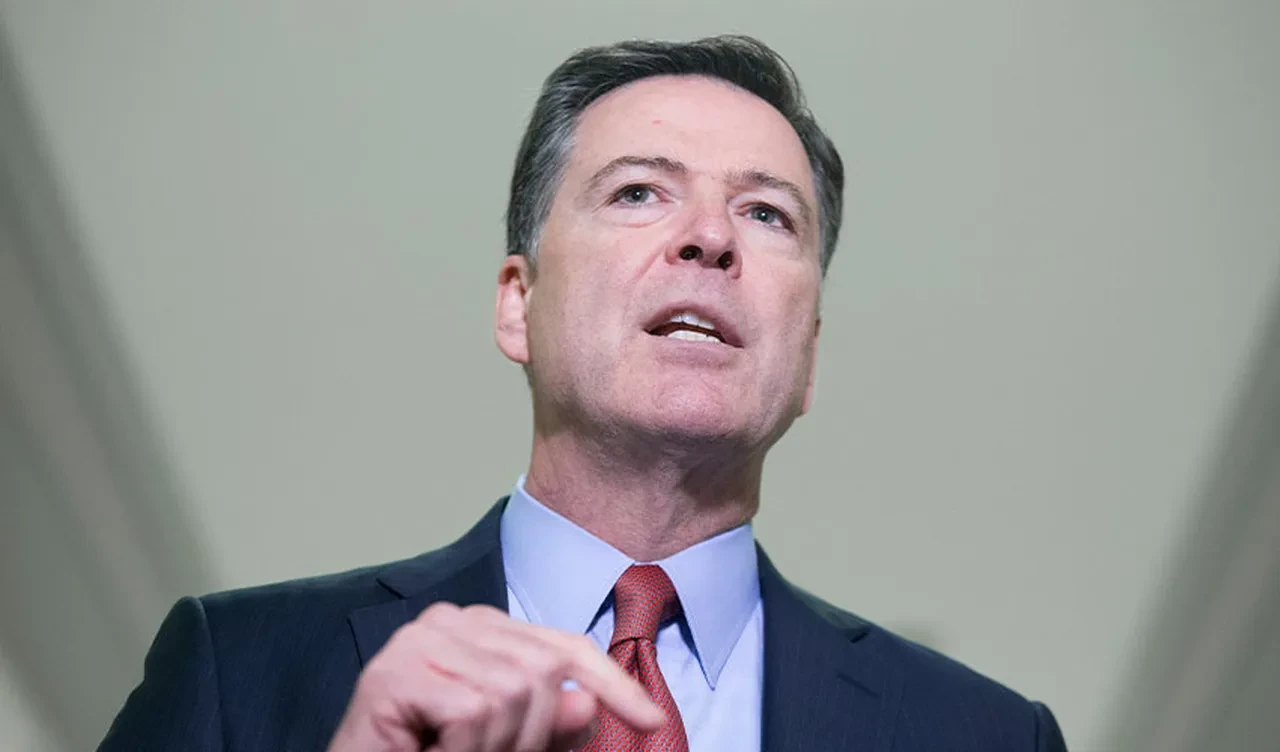 Eski FBI Direktörü Comey'den Trump'a suikast çağrısı! Gizli Servis harekete geçti