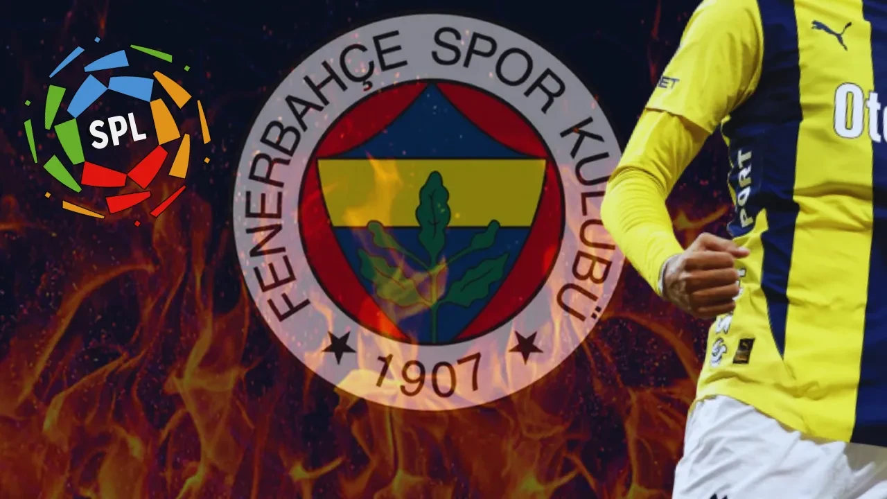 Fenerbahçe’ye 35 milyon Euroluk dev teklif: Ayrılık mevsimi yıldız oyuncuyla başlıyor!