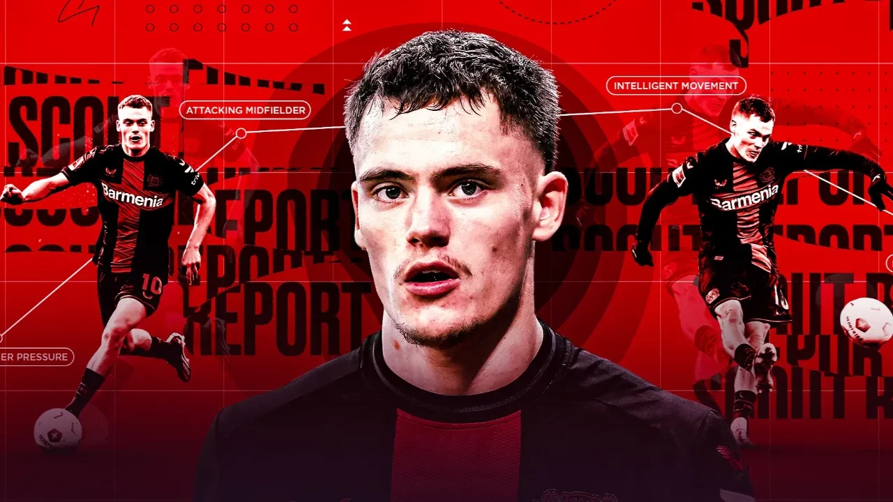 Florian Wirtz için 150 milyon Euro: Bundesliga tarihinin en pahalı transferi! 