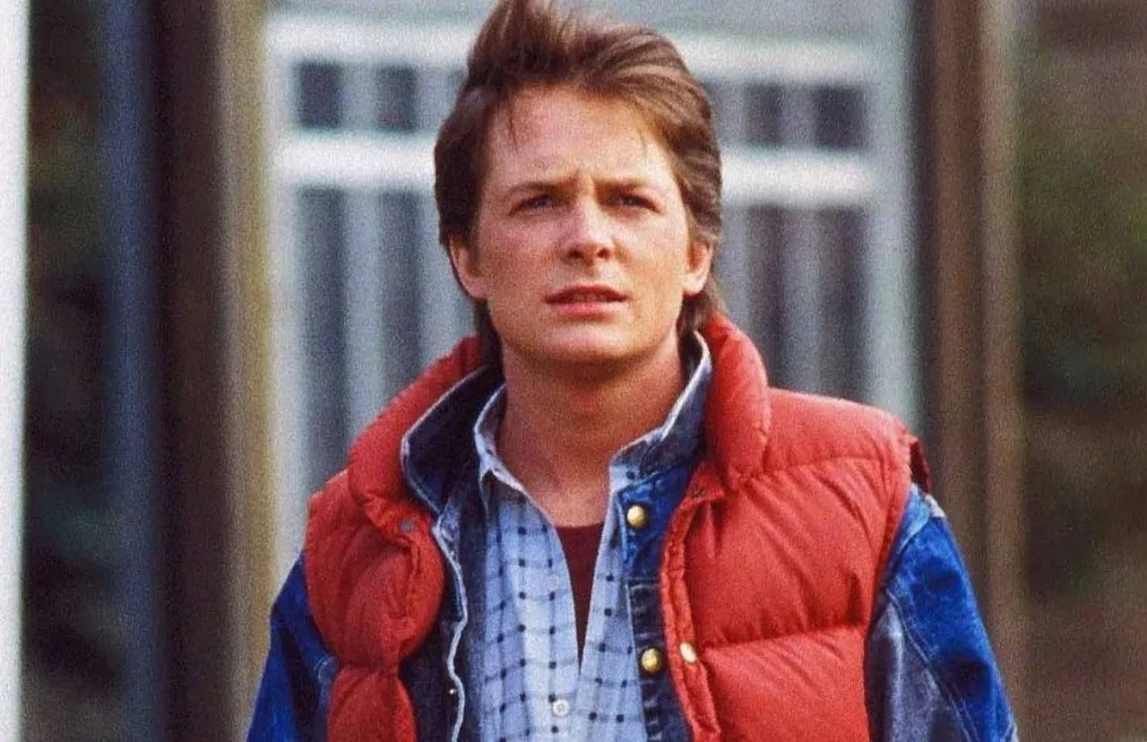 Geleceğe Dönüş serisinin yıldızı Michael J. Fox oyunculuğa geri dönüyor
