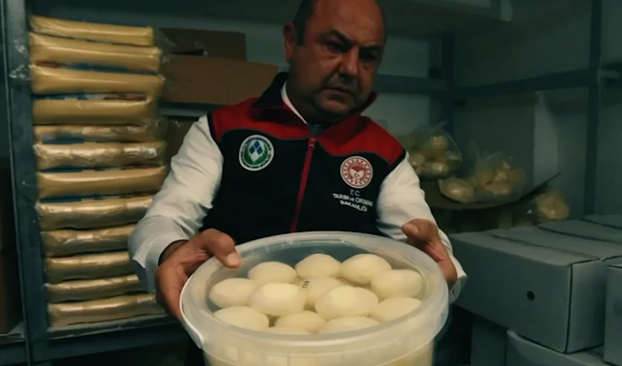 Gıda teröristlerine operasyon! Bakan Yumaklı açıkladı: Denetim kırmızı çizgimiz