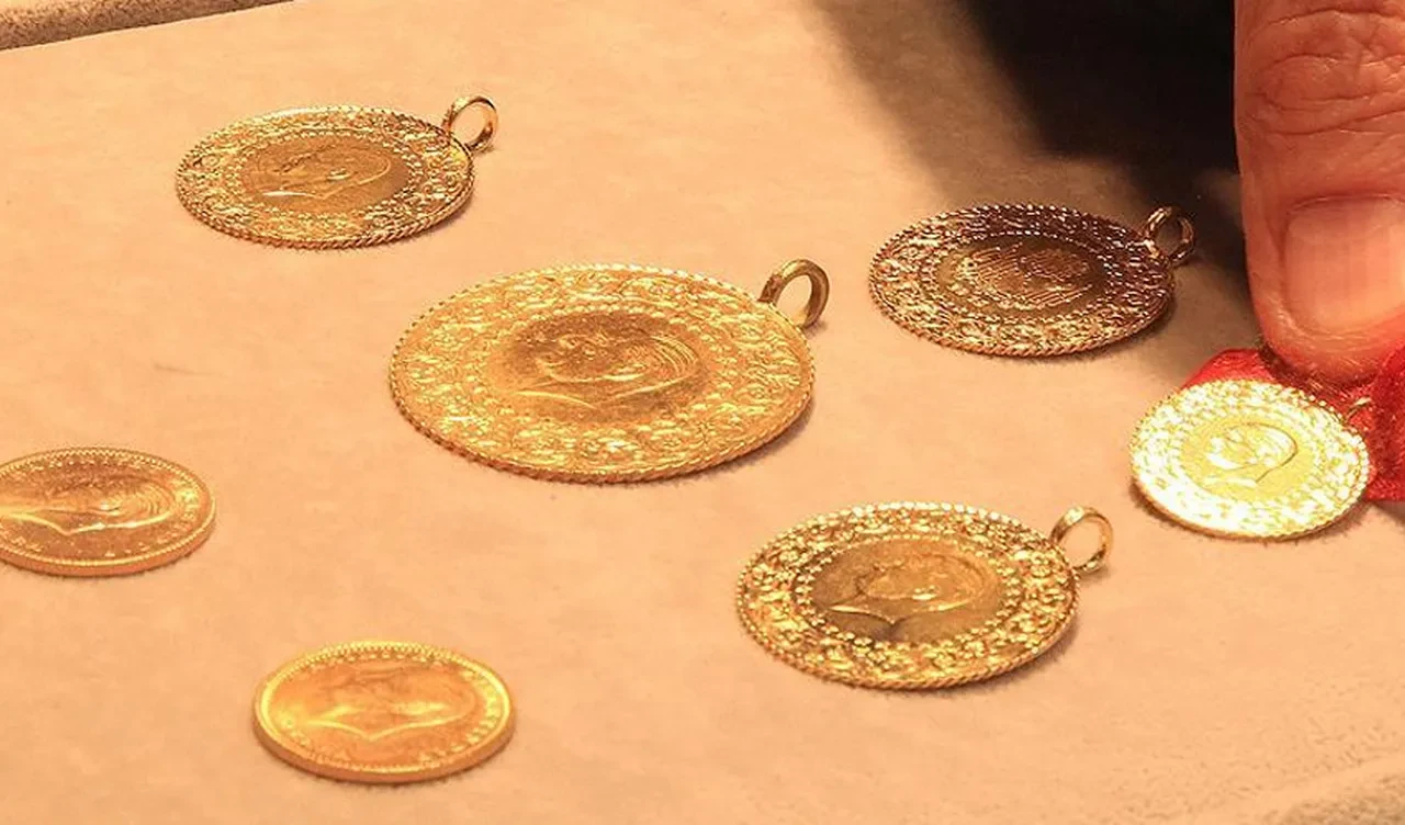 Gram altın, çeyrek altın ne kadar? İşte 17 Mayıs 2025 altın fiyatları