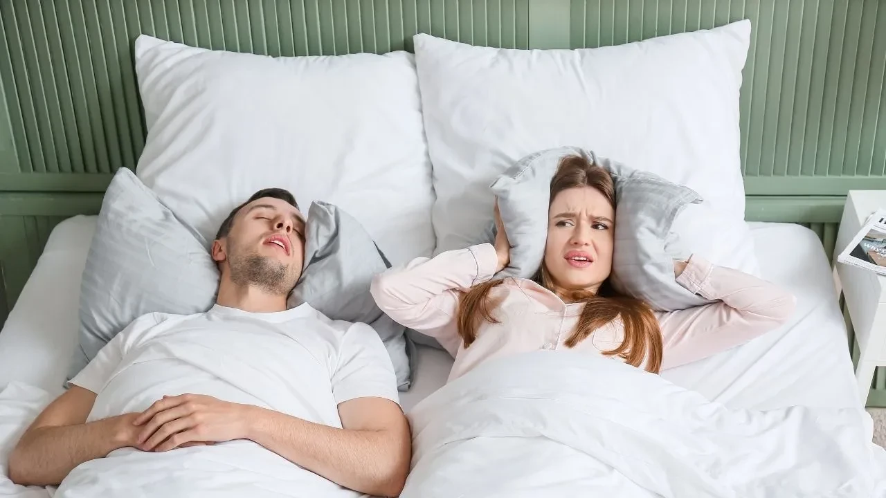 Her gün bunu tüketerek horlamaya son verebilirsiniz! Binlerce kişi bu durumdan şikayetçi