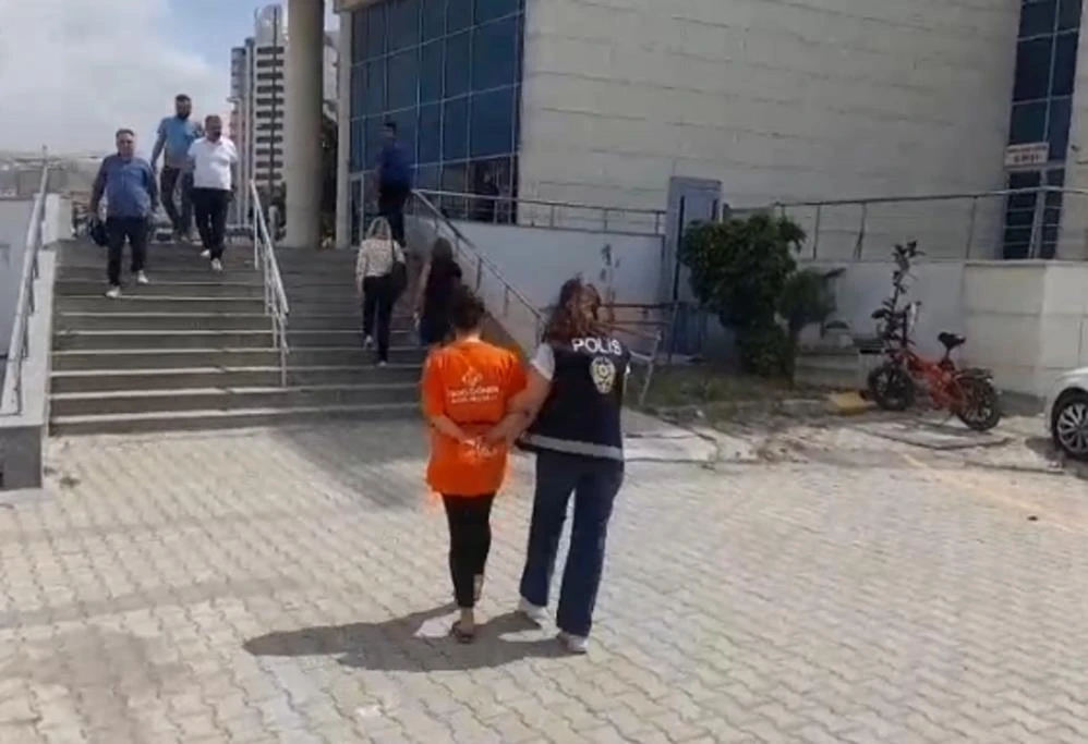 Hatay’da suçlulara geçit yok: Aranan 12 şahıs kıskıvrak yakalandı