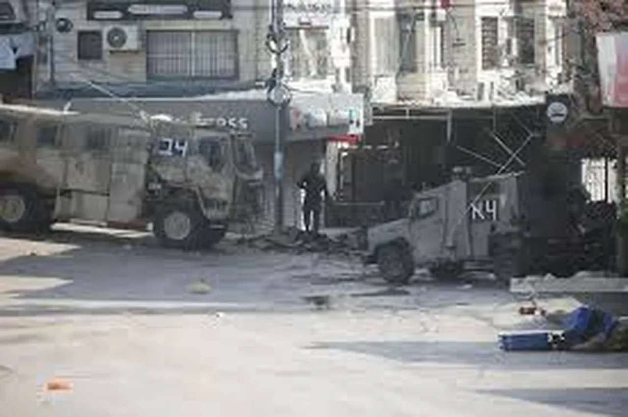 İsrail Gazze’de kalıcı işgale başladı!