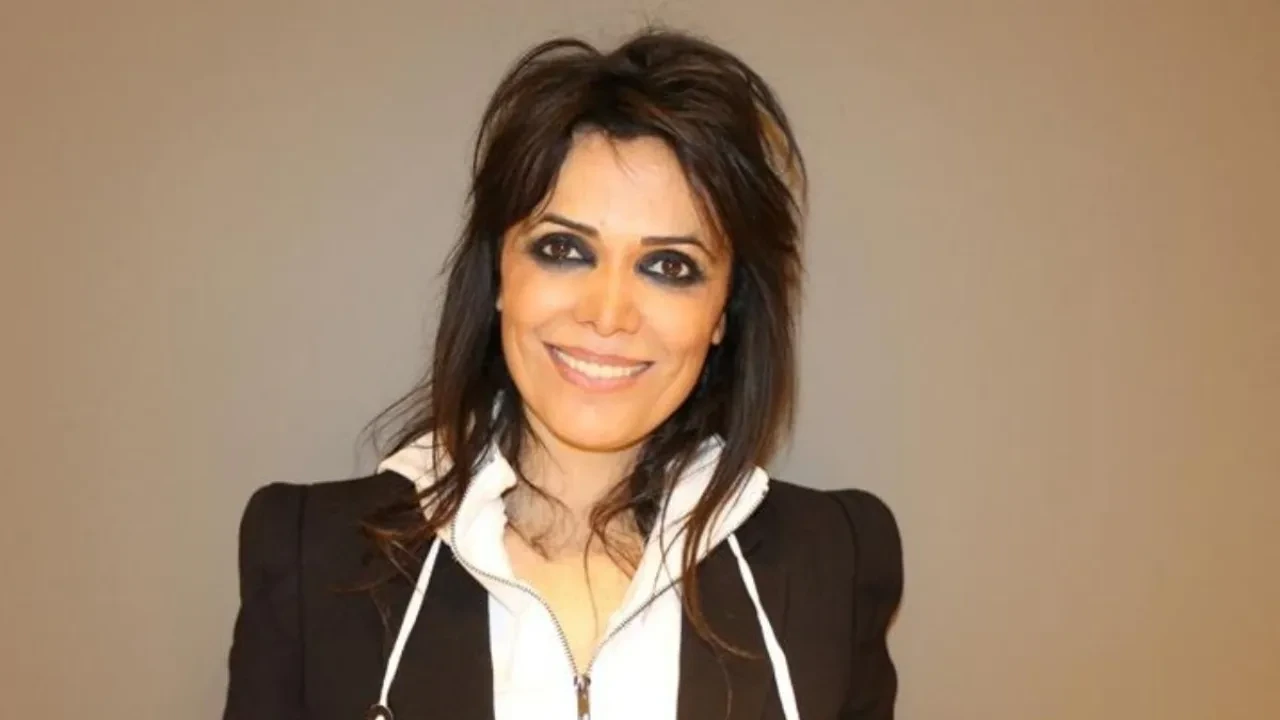 İsrailli şarkıcı Yasmin Levy'nin İstanbul konseri iptal edildi