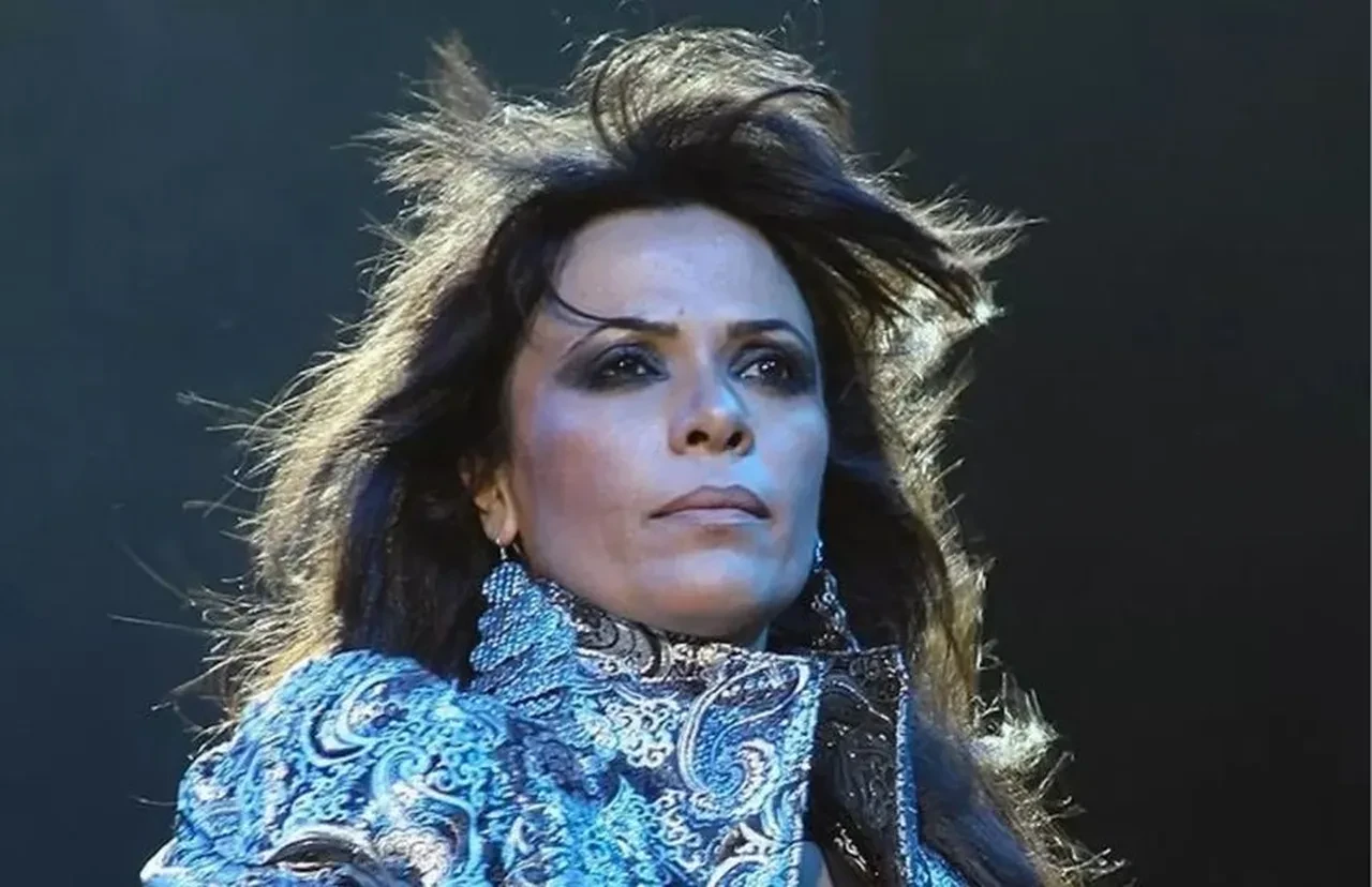 İsrailli şarkıcı Yasmin Levy'nin İstanbul konseri iptal edildi