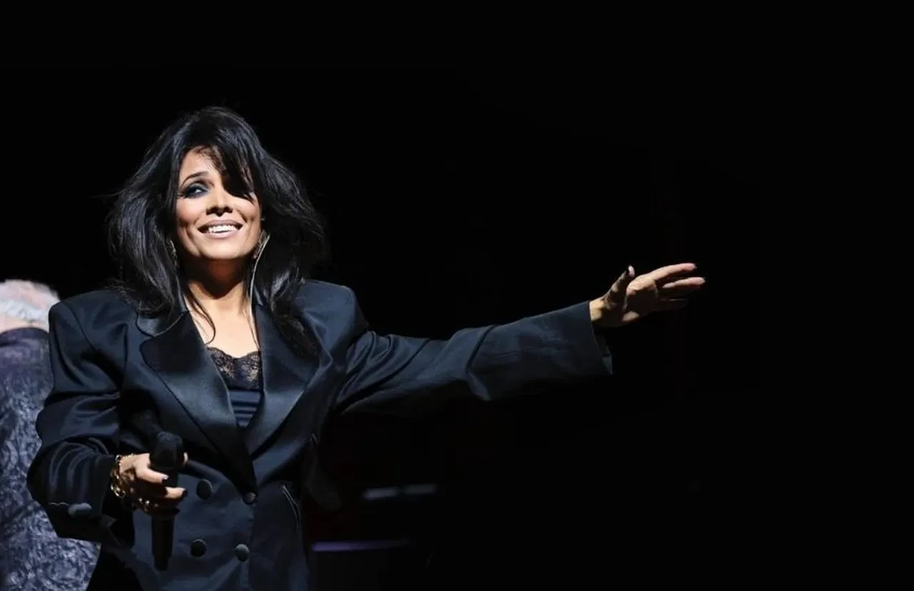 İsrailli şarkıcı Yasmin Levy'nin İstanbul konseri iptal edildi