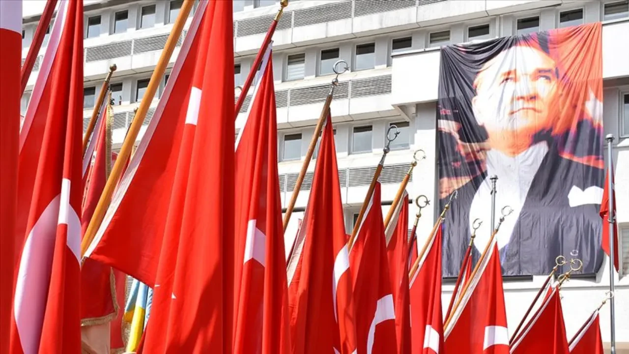 İstanbul'da 19 Mayıs etkinlikleri ve konserleri programı belli oldu!