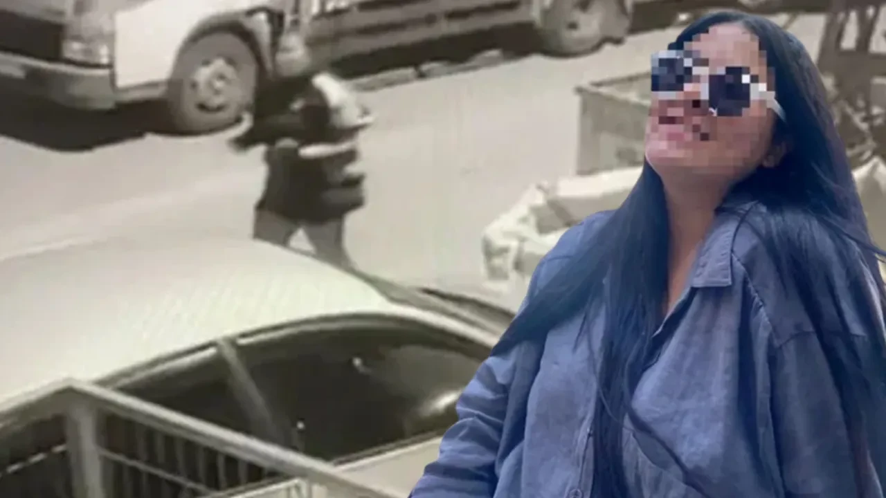 İstanbul'da iş adamına dehşeti yaşattılar! Polis kameraları tek tek inceleyip kadın tetikçiyi yakaladı