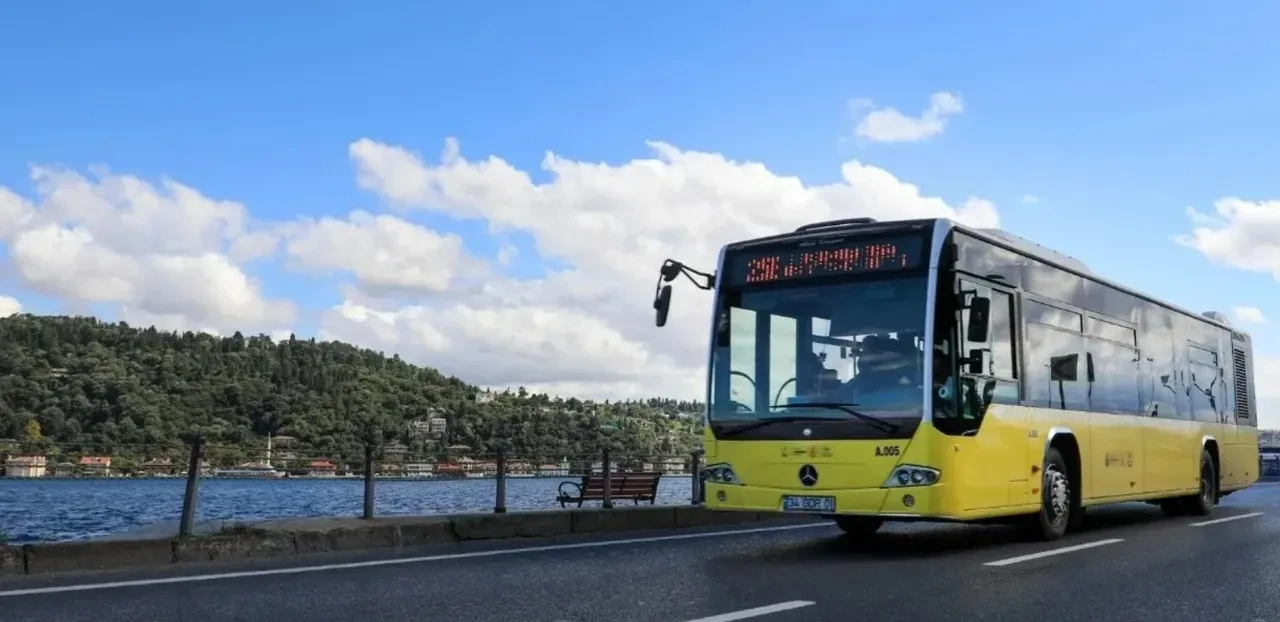 İstanbul'da ulaşım krizi! Tarih duyurdular, kontak kapatacaklar