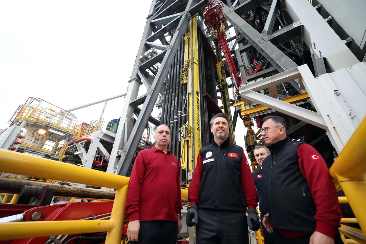 Karadeniz'de yeni müjde geliyor! Cumhurbaşkanı Erdoğan duyuracak