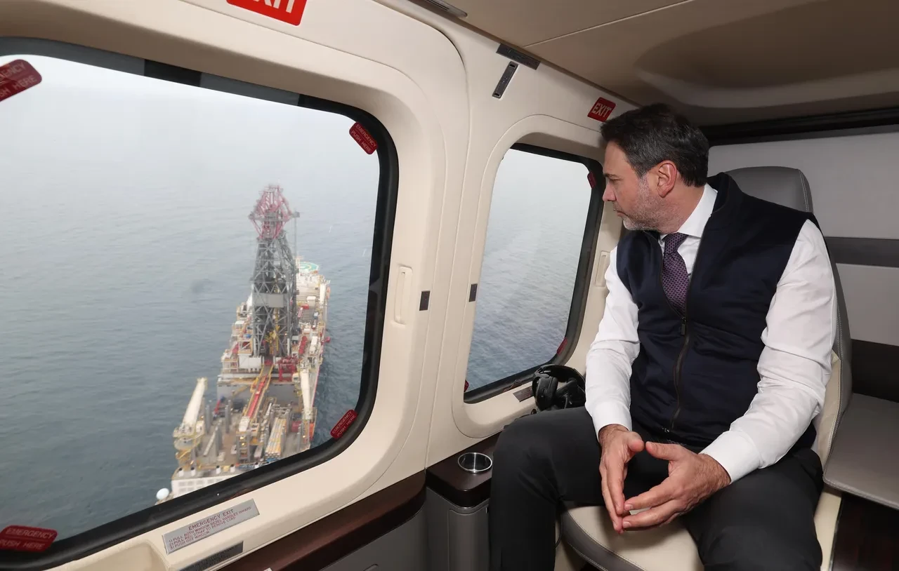 Karadeniz'de yeni müjde geliyor! Cumhurbaşkanı Erdoğan duyuracak