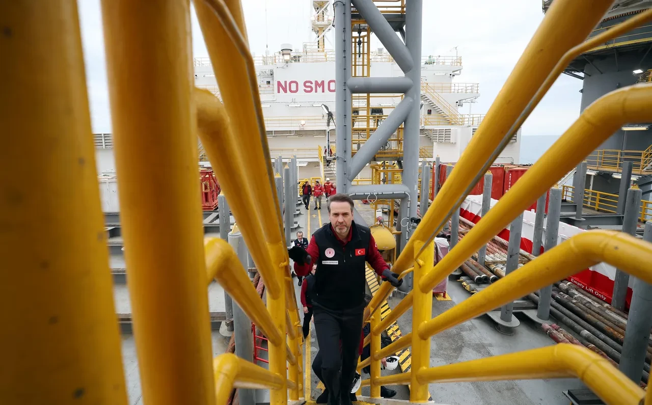 Karadeniz'de yeni müjde geliyor! Cumhurbaşkanı Erdoğan duyuracak