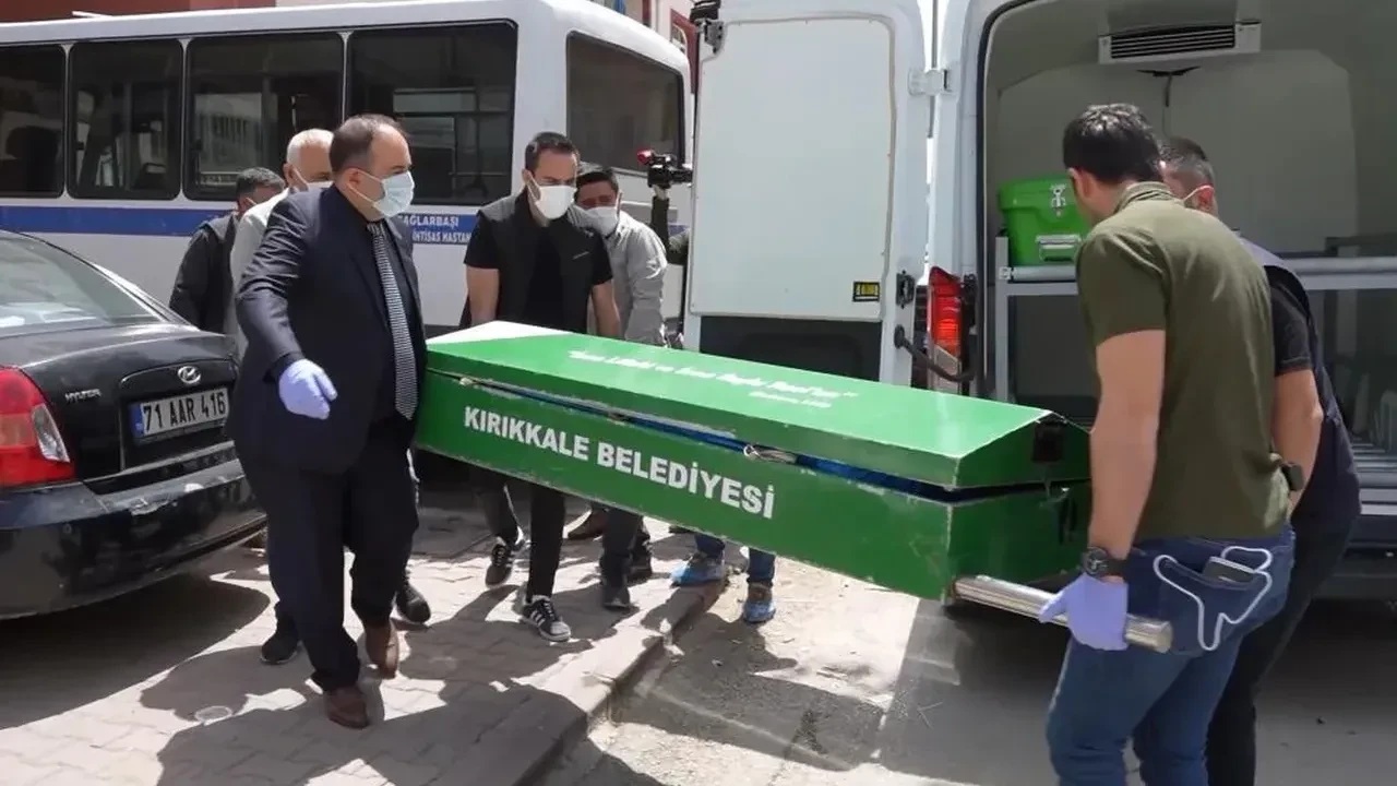 Kırıkkale’de 11 Yıllık gizem çözüldü: Kayıp adamın cesedi derin dondurucuda bulundu