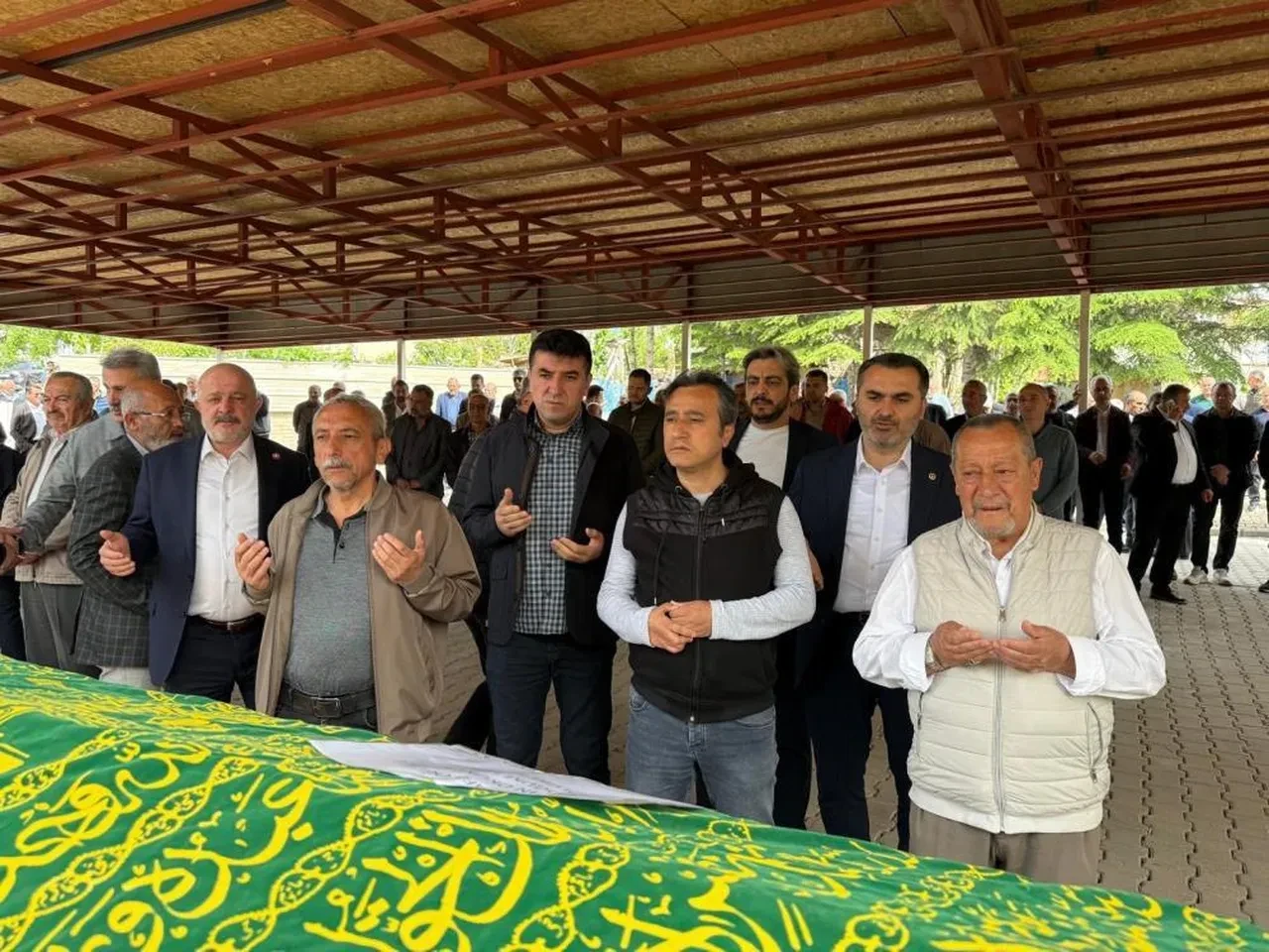 Kırıkkale’de 11 Yıllık gizem çözüldü: Kayıp adamın cesedi derin dondurucuda bulundu