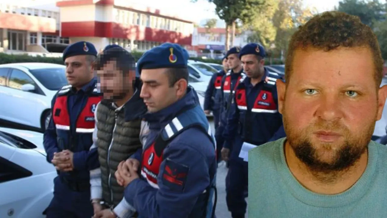 Korkunç cinayeti canlı yayında itiraf etti, indirim aldı! Kan donduran detaylar ortaya çıktı