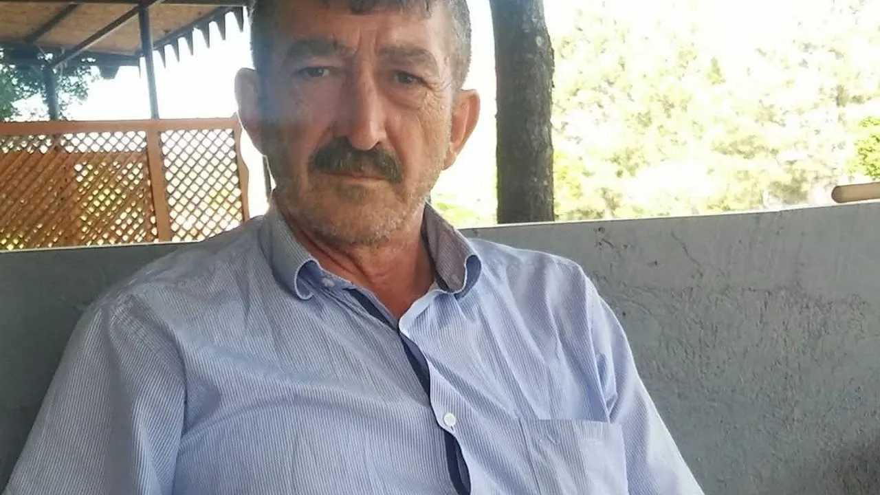 Kütahya'da otomobilin çarptığı yaya öldü