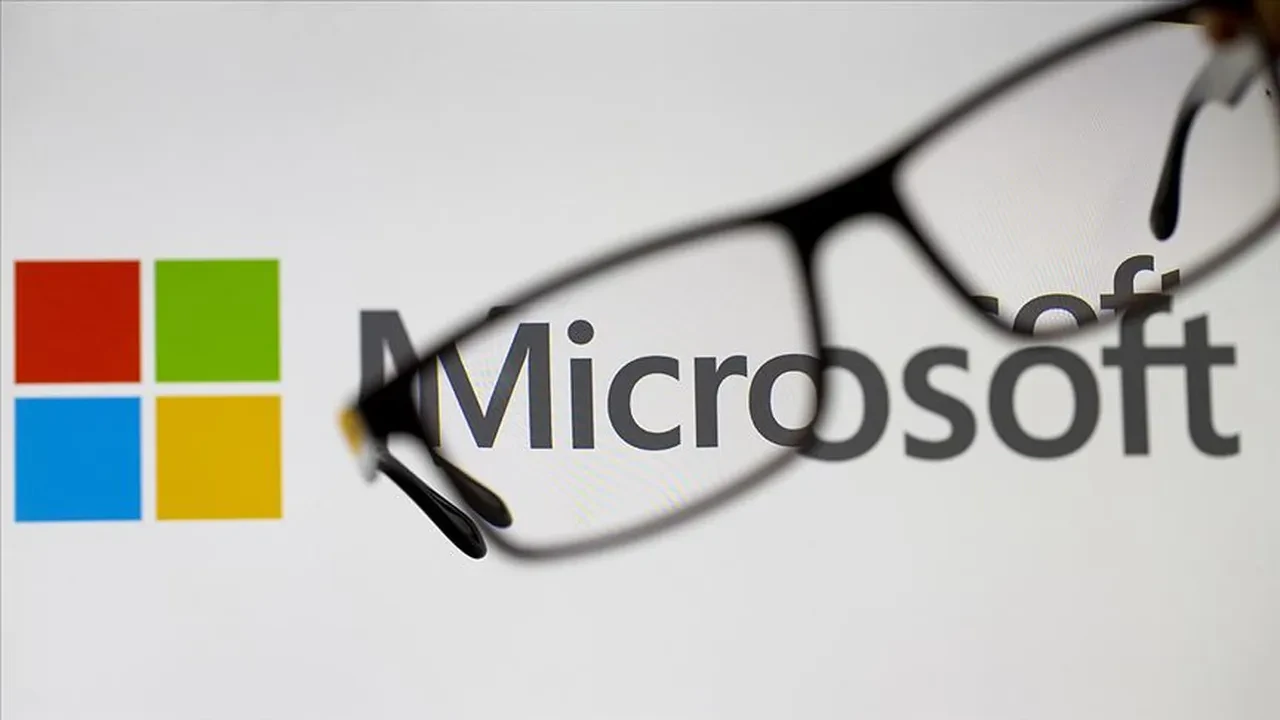 Microsoft, İsrail'e teknoloji desteğini resmen açıkladı