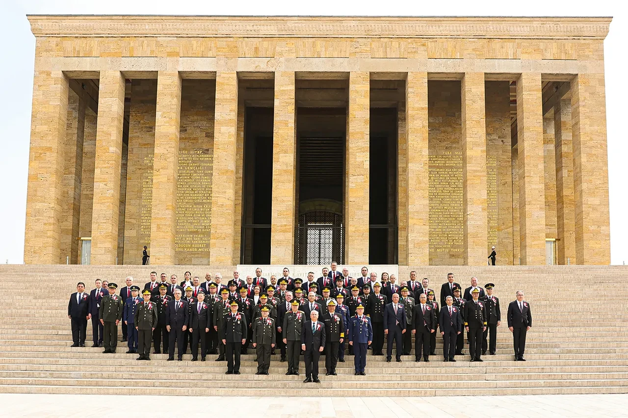 OYAK’ta 65’inci Olağan Genel Kurul heyecanı: Üyelere yüzde 55.2 getiri