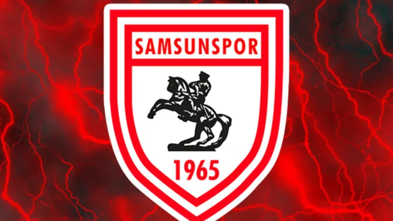 Samsunspor'da imzalar atılıyor! 