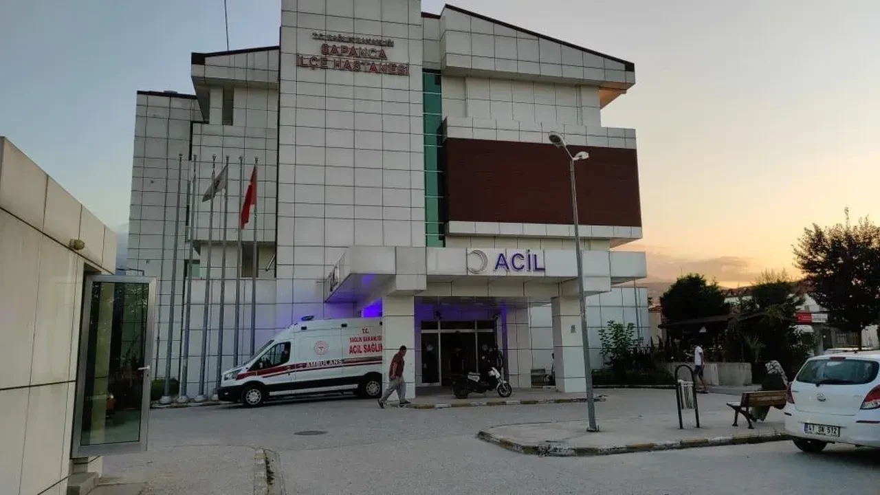 Sapanca’da bungalov tatilinde feci son: 4 yaşındaki çocuk havuzda hayatını kaybetti