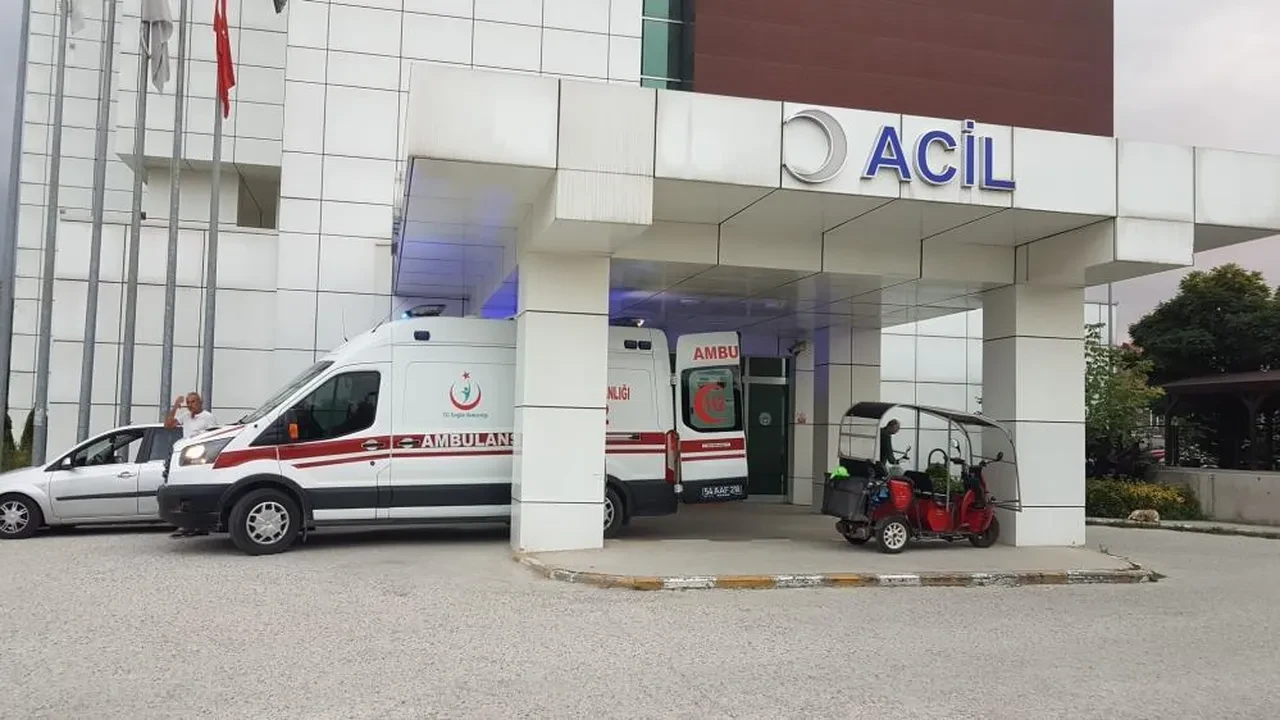 Sapanca’da bungalov tatilinde feci son: 4 yaşındaki çocuk havuzda hayatını kaybetti