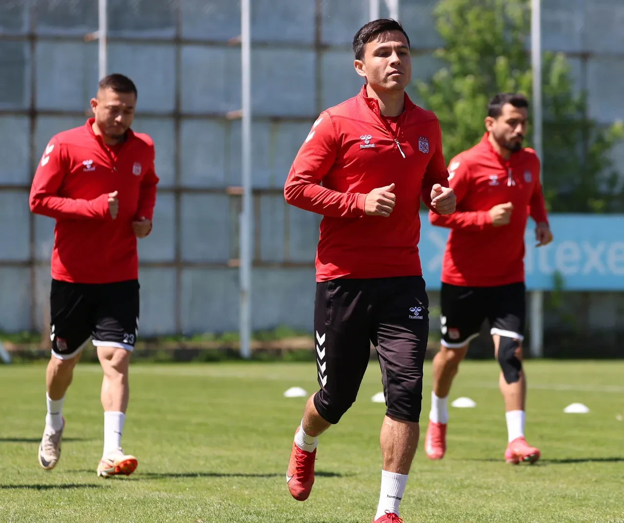 Sivasspor, hayati deplasmanda Samsunspor’a konuk oluyor