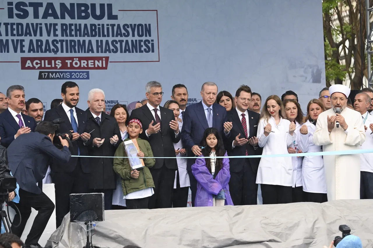 Son dakika | Cumhurbaşkanı Erdoğan'dan doğal gaz müjdesi! Tam 75 milyar metreküp