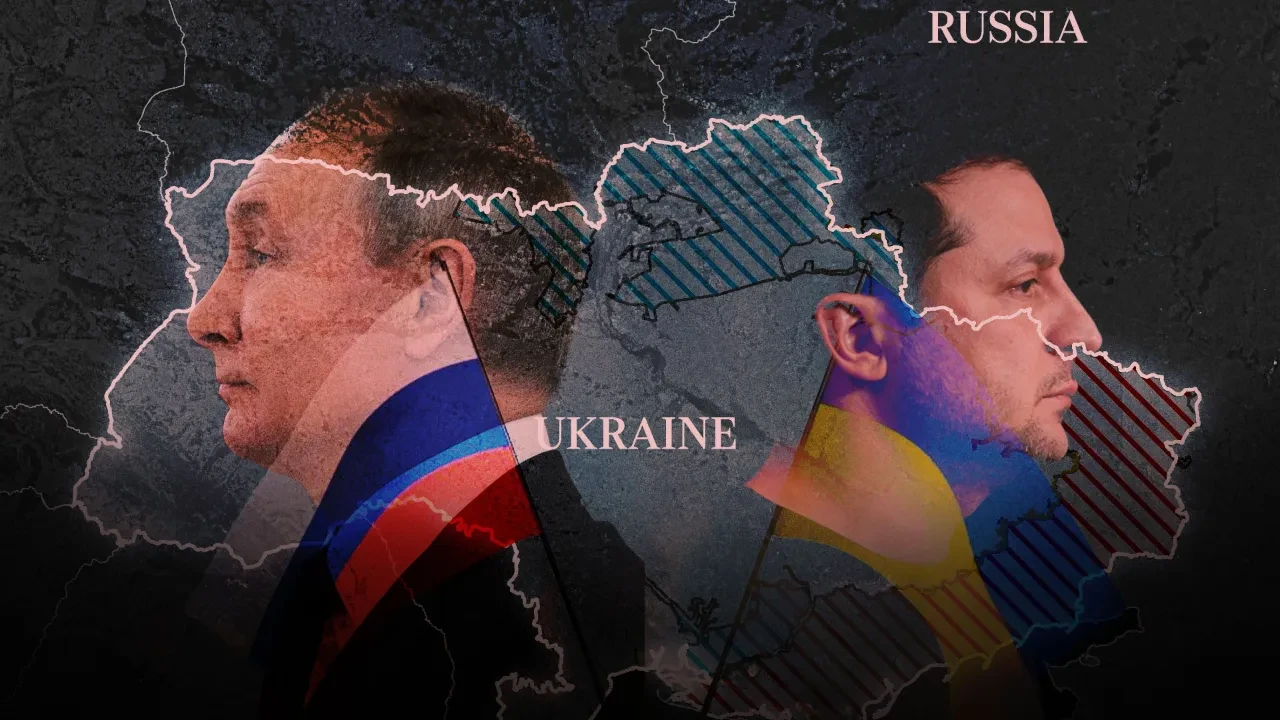 Son dakika | Kremlin'den görüşmelere 'şartlı yeşil ışık'! 'Putin-Zelenskiy görüşmesi olabilir ama...'