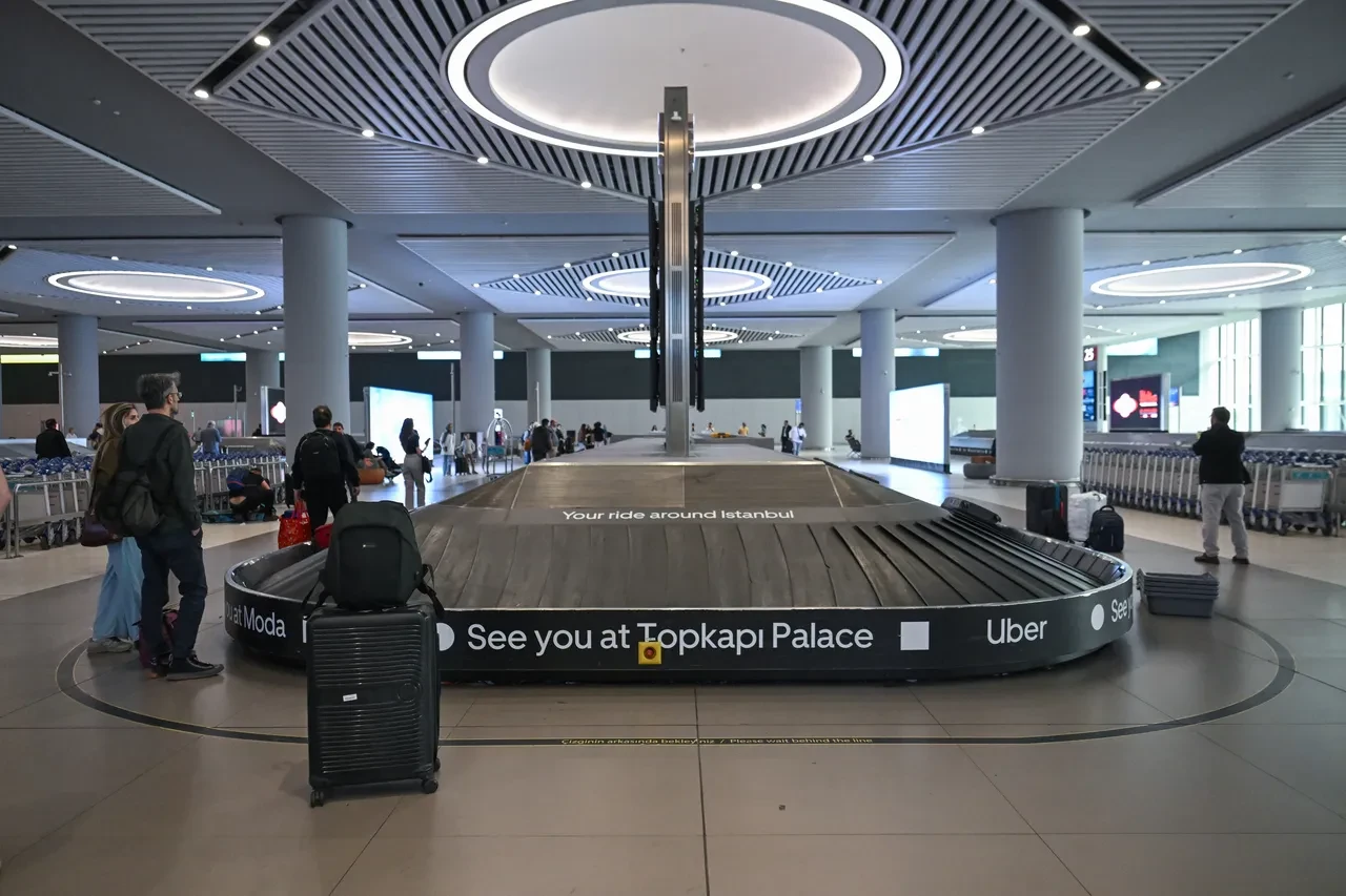 Trablus’ta gerilim tırmandı, Türkiye vatandaşlarını tahliye etti