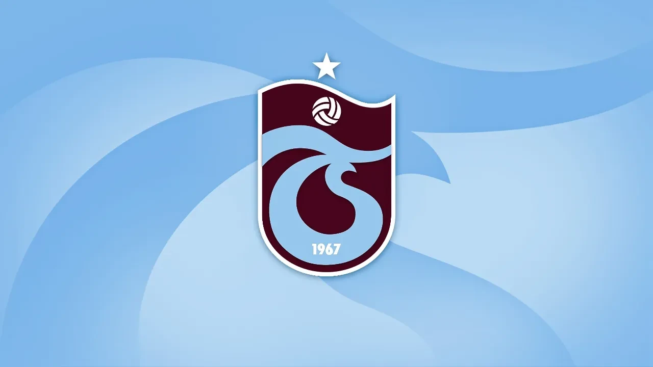 Trabzonspor’da 4 eksik: Bodrum FK maçında kadroda yer almayacaklar