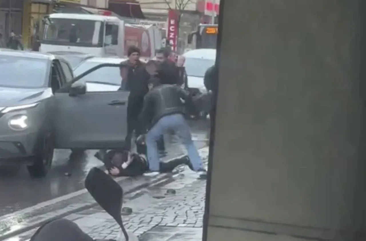 Trafik cezalarına yeni düzenleme yolda! Yol kesene, drift ve makasa ağır yaptırımlar geliyor