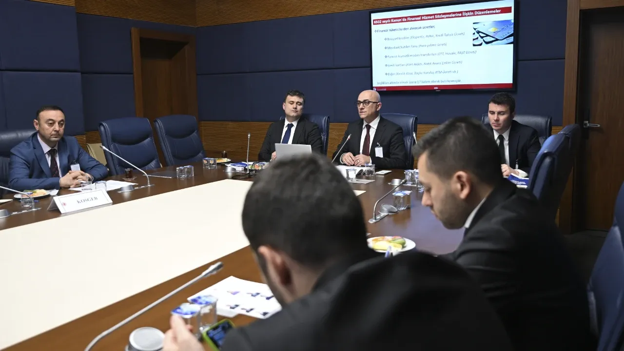 Türkiye’de 22 Mayıs “Finansal Okuryazarlık Günü” ilan edildi