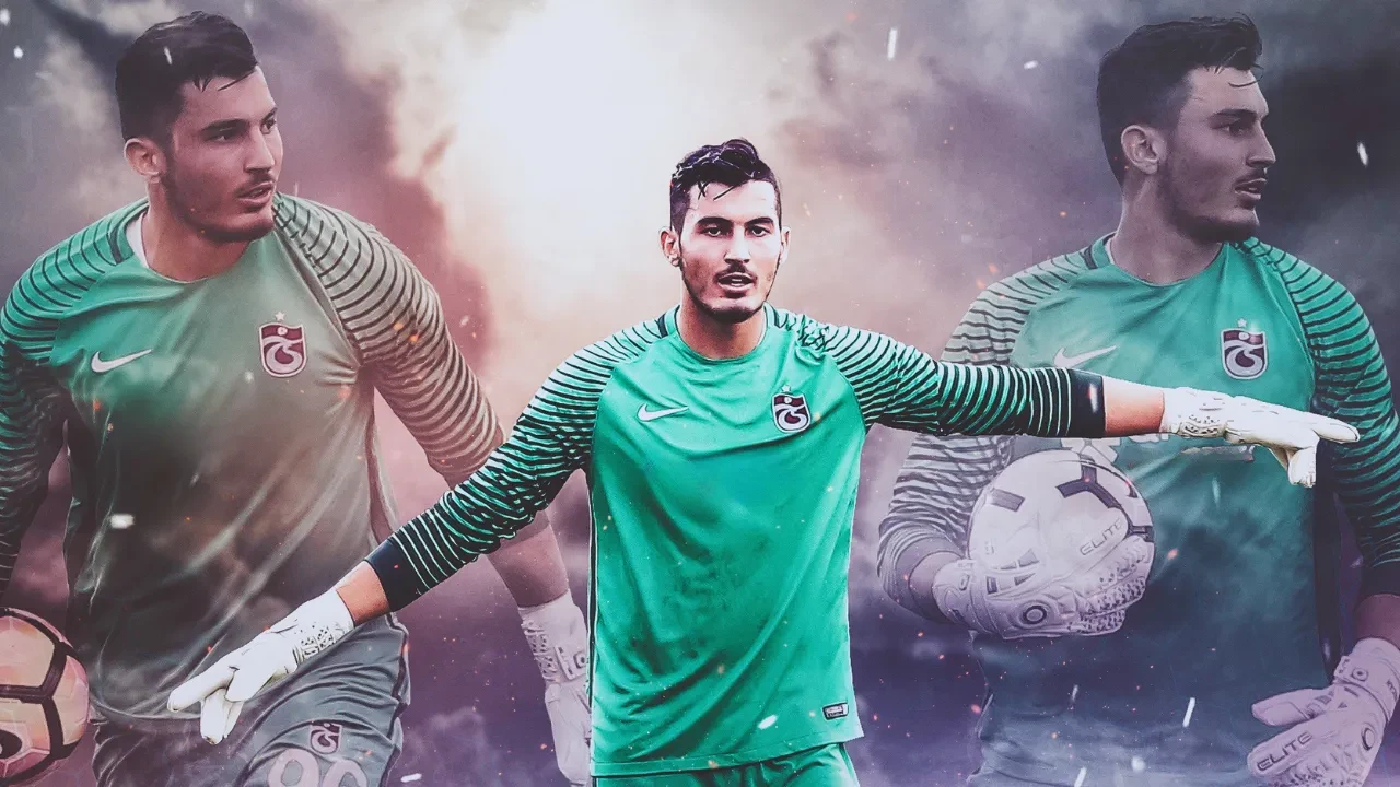 Uğurcan Çakır transferi gerçekleşiyor: Trabzonspor